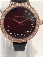 Orologio Lowell Donna in Acciaio PK047-5242 - PK047-5242